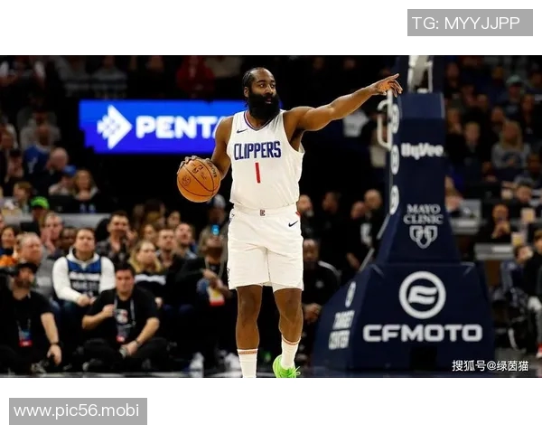 全场贡献11助！哈登骑士主场首秀上脚Vol.10全明星配色