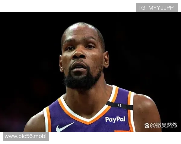 杜兰特赛前盛赞尼克斯：始终尊重这支球队，纽约舞台足够大