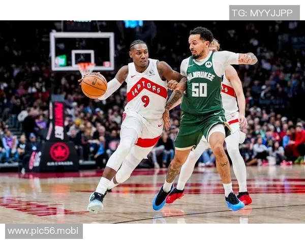 雄鹿主场三连胜，猛龙能否阻断连胜？